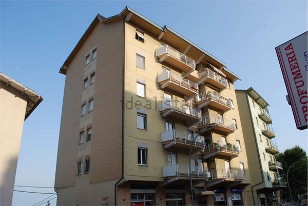 appartamento in vendita a Macerata