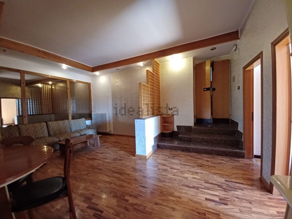 appartamento in vendita a Macerata