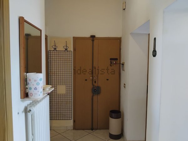 appartamento in vendita a Macerata