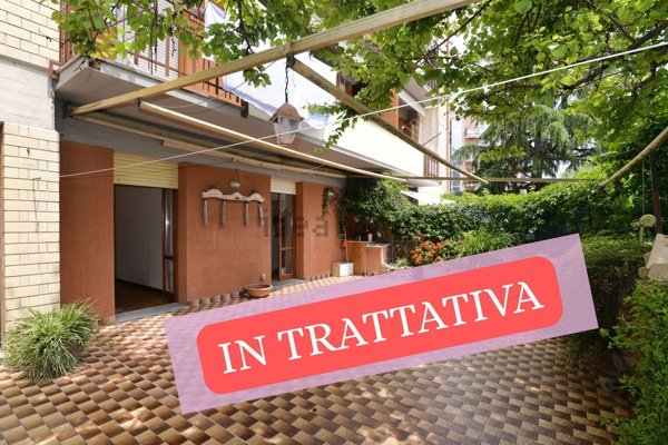 appartamento in vendita a Macerata