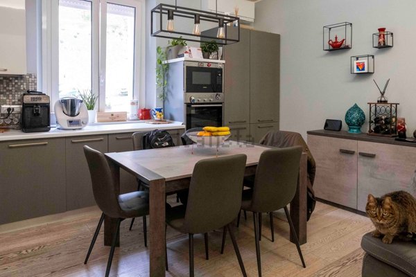 appartamento in vendita a Macerata