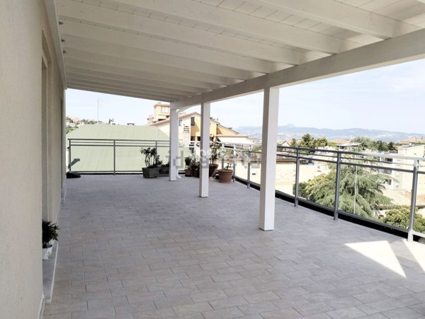 appartamento in vendita a Macerata