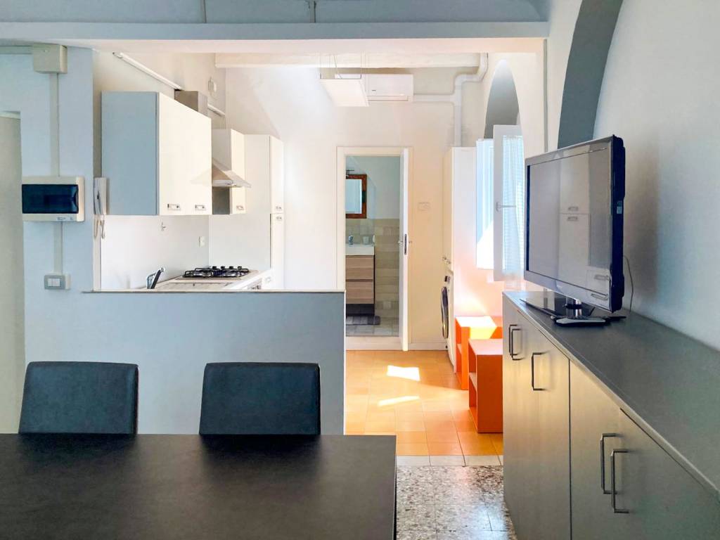 appartamento in vendita a Macerata