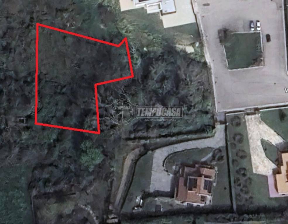 terreno agricolo in vendita a Macerata