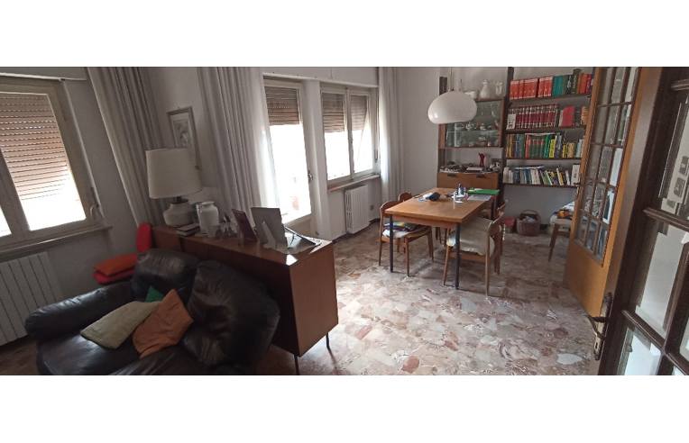 appartamento in vendita a Macerata
