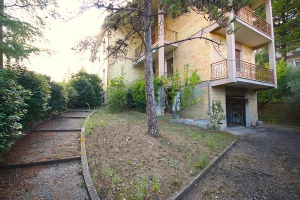 appartamento in vendita a Macerata