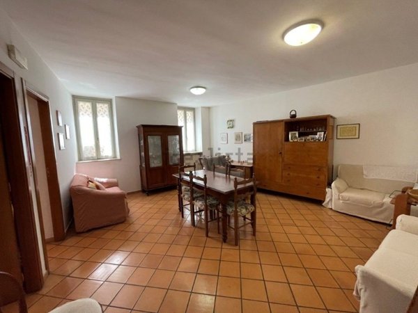 appartamento in vendita a Macerata