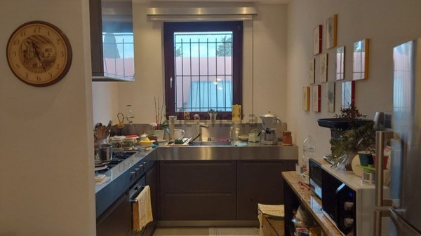 appartamento in vendita a Macerata