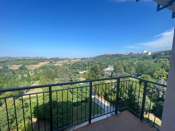 appartamento in vendita a Macerata