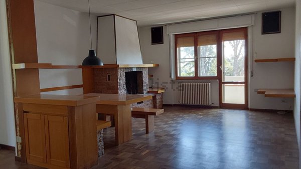 appartamento in vendita a Macerata