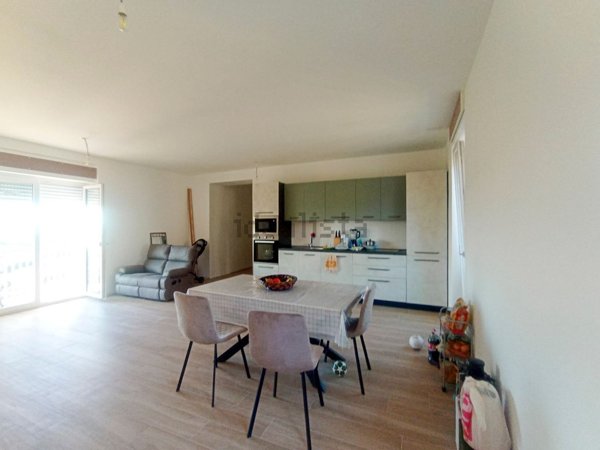 appartamento in vendita a Macerata