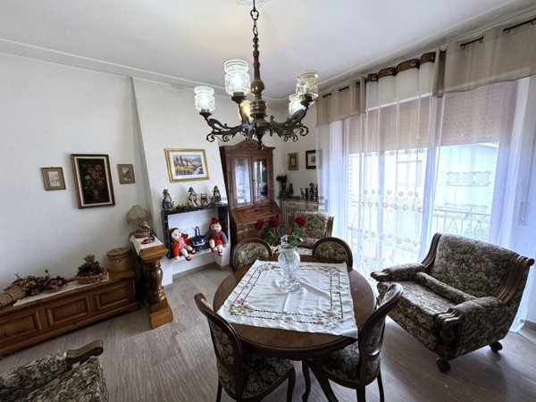 appartamento in vendita a Macerata