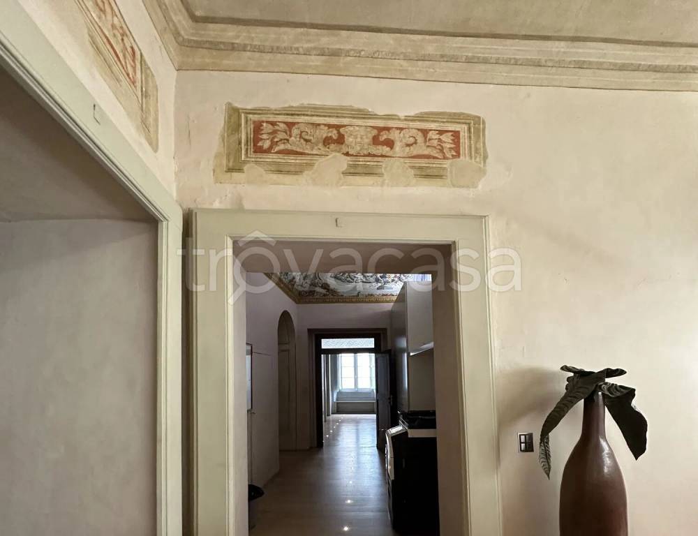 appartamento in vendita a Macerata