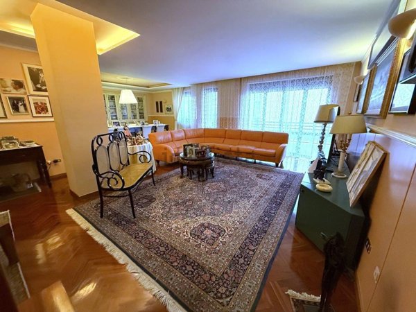 appartamento in vendita a Macerata