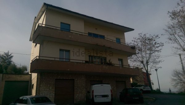 appartamento in vendita a Macerata