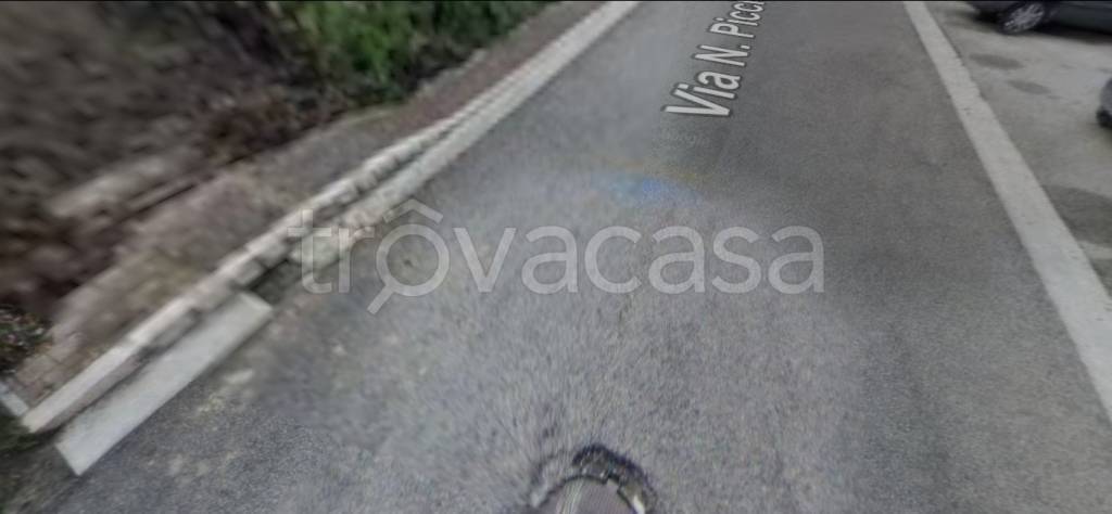 terreno edificabile in vendita a Macerata