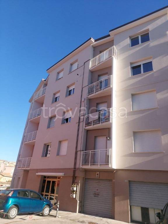 appartamento in vendita a Macerata