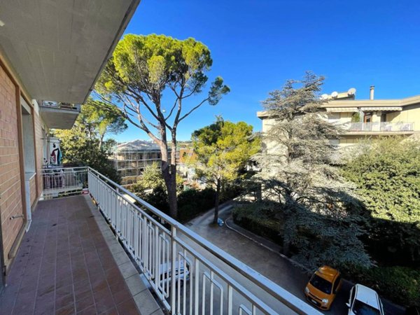 appartamento in vendita a Macerata