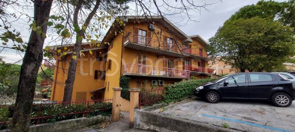 appartamento in vendita a Macerata
