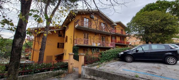 appartamento in vendita a Macerata