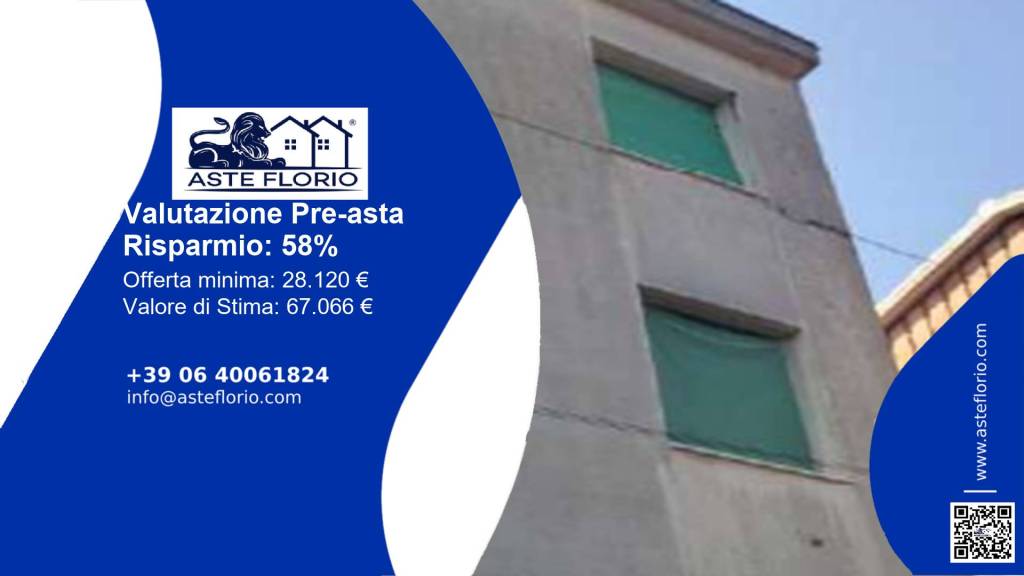 appartamento in vendita a Macerata