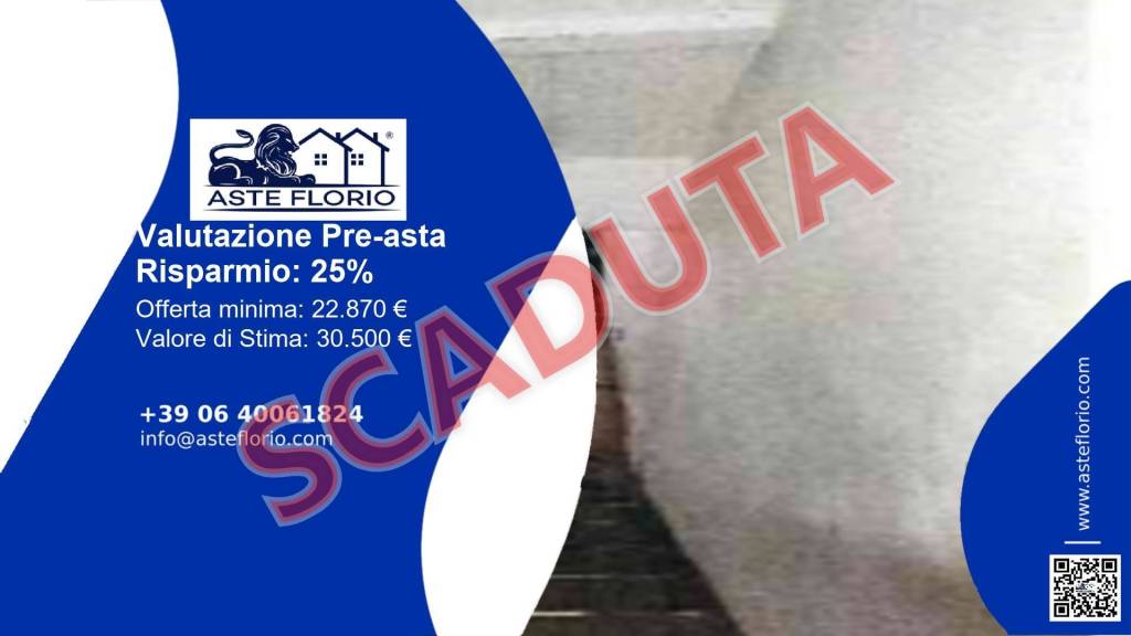 appartamento in vendita a Macerata