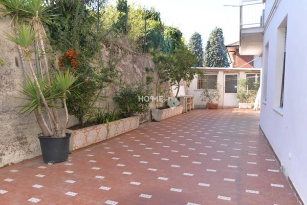 appartamento in vendita a Macerata