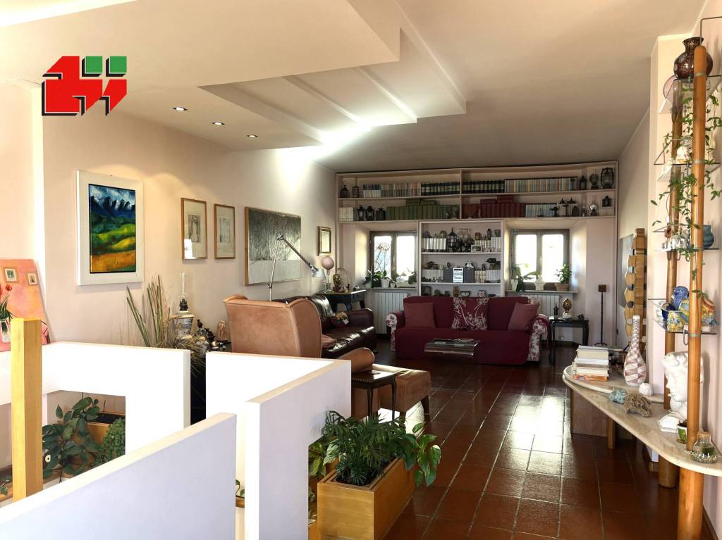appartamento in vendita a Macerata