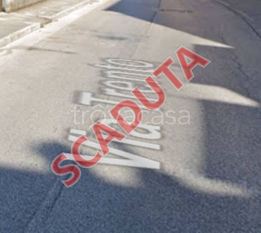 terreno edificabile in vendita a Macerata