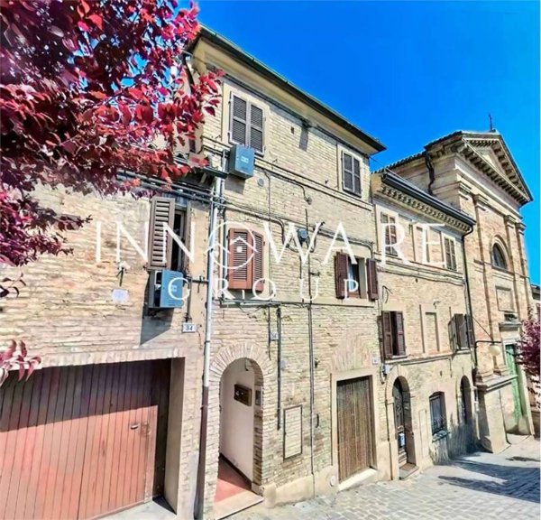 appartamento in vendita a Macerata