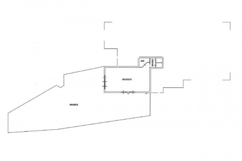 terreno edificabile in vendita a Macerata