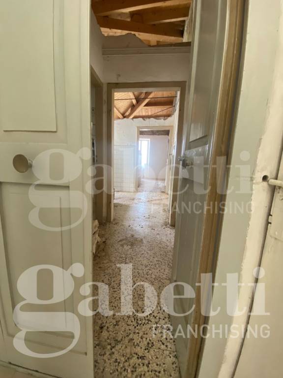 appartamento in vendita a Macerata