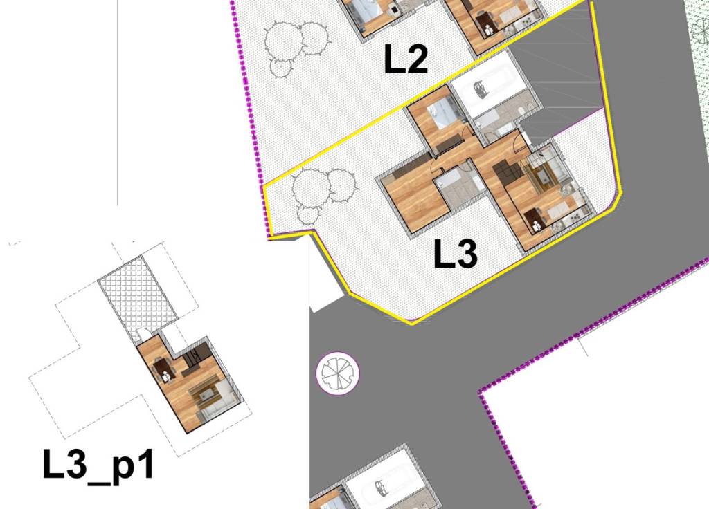 terreno edificabile in vendita a Macerata