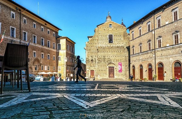 appartamento in vendita a Macerata