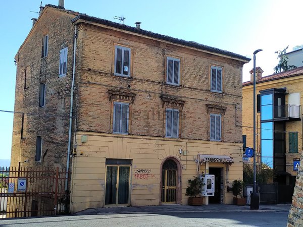 appartamento in vendita a Macerata