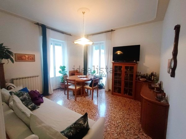 appartamento in vendita a Macerata