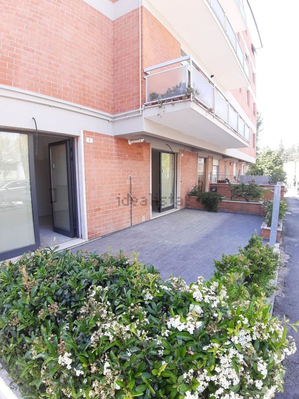 appartamento in vendita a Macerata