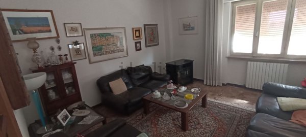 appartamento in vendita a Macerata