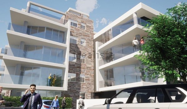 appartamento in vendita a Macerata