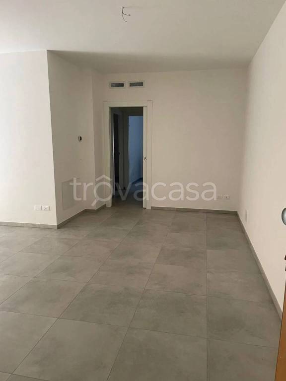 appartamento in vendita a Macerata