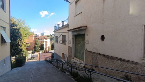 appartamento in vendita a Macerata