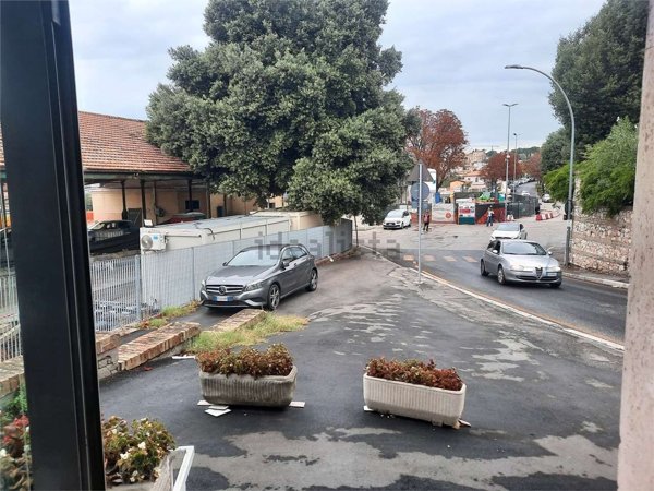 ufficio in vendita a Macerata