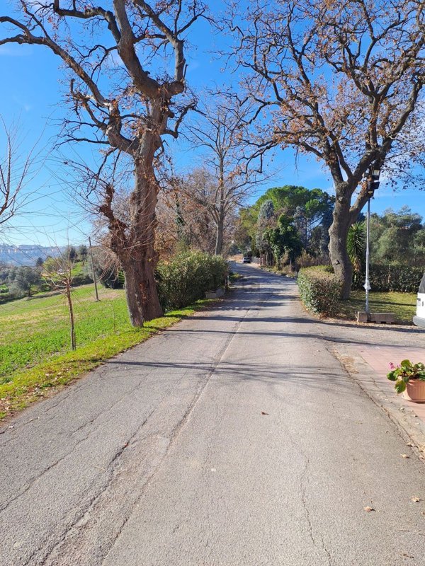 terreno agricolo in vendita a Macerata