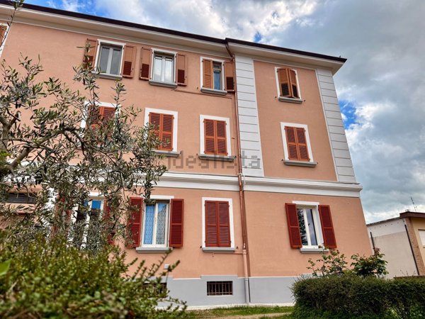 appartamento in vendita a Macerata