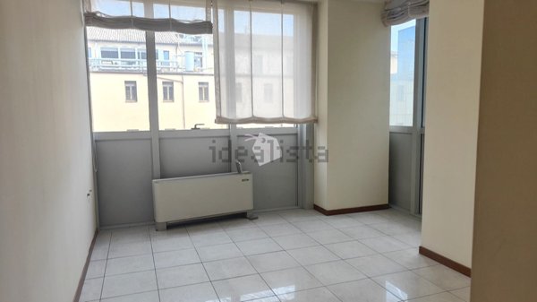 ufficio in vendita a Macerata