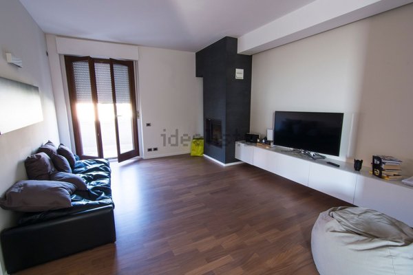 appartamento in vendita a Macerata