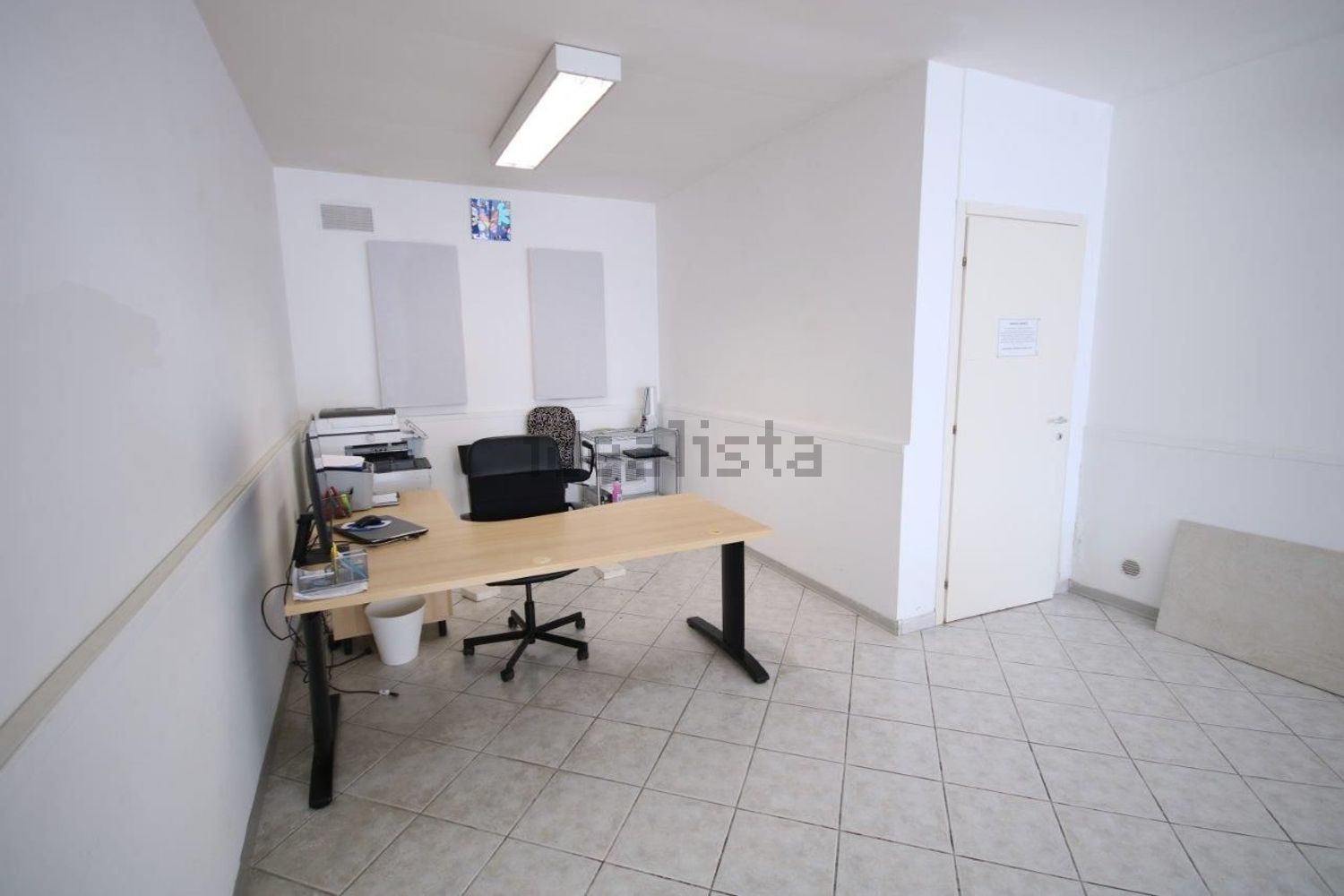 ufficio in vendita a Macerata