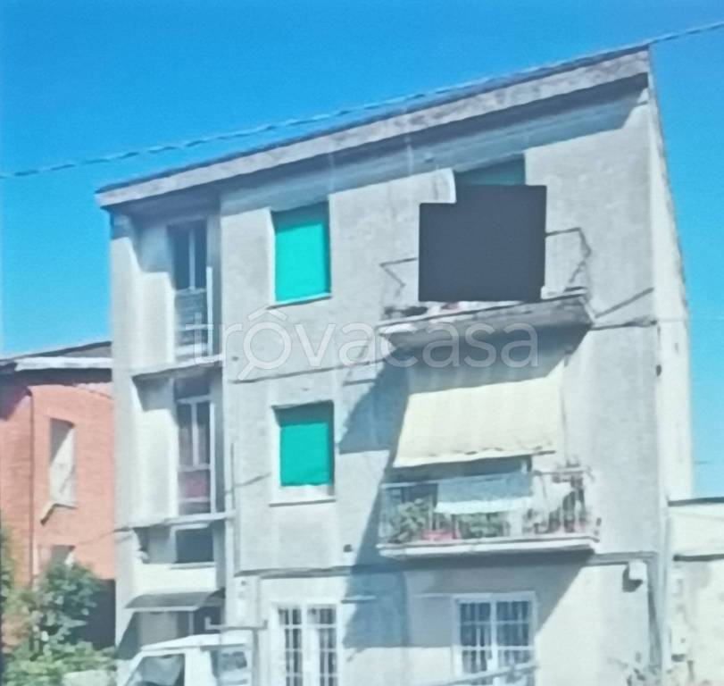 appartamento in vendita a Macerata