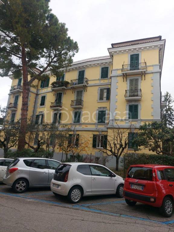 appartamento in vendita a Macerata
