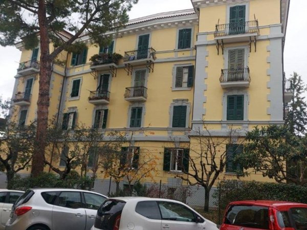 appartamento in vendita a Macerata